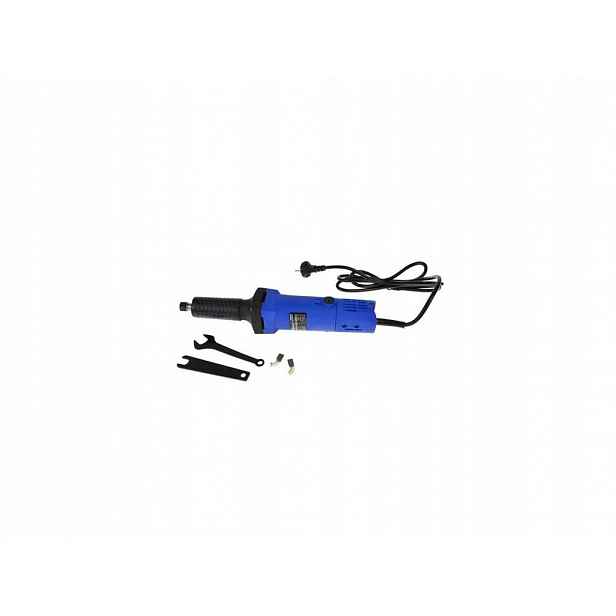 Přímá bruska s trnem 700W, 6mm G80266