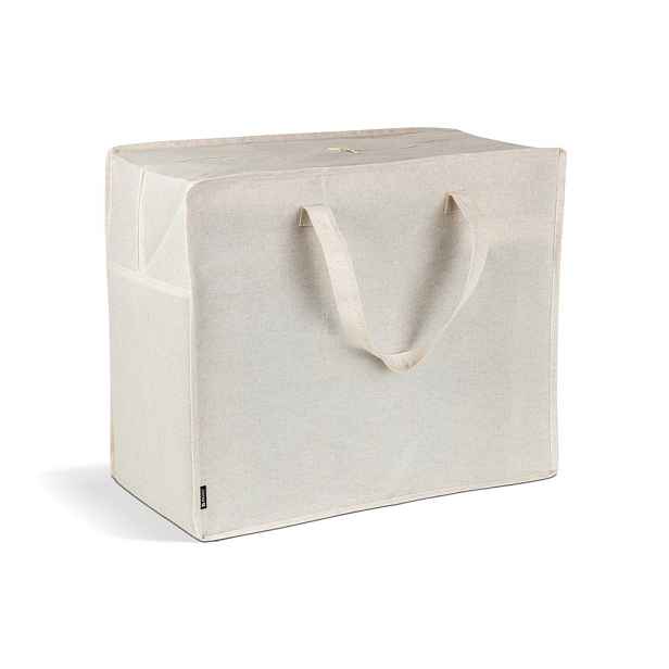 Látkový úložný box na oblečení 26x30x50 cm Soft Storage XL – Bigso