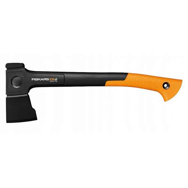 Univerzální Tesařská Sekera X18, Čepel X-series 1069103 Fiskars