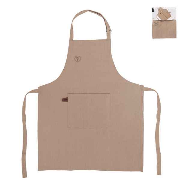Bavlněná zástěra My Kitchen – Orion