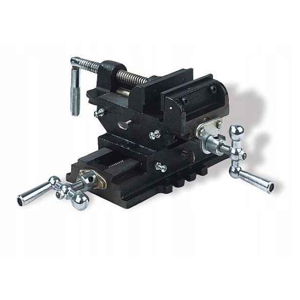 Dílenský Křížový Svěrák 140 mm KS-150 Proma 25330150