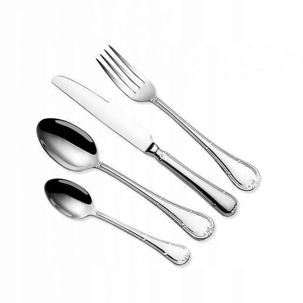 Sada elegantních, tradičních příborů 24 ks Maestro MR-1529-24
