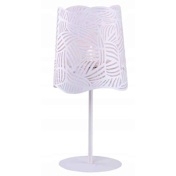 Stolní lampa Maracana 41-18024 Candellux