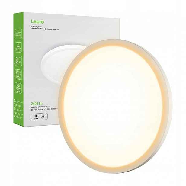 Stropní svítidlo Lepro 1500039-WW-EU 24W 2400lm