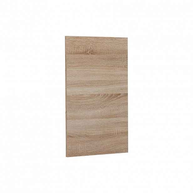 Vicco KUCHYŇSKÁ DVÍŘKA R-Line Sonoma 36.4 x 59 cm nábytková čela pro rohovou závěsnou skříňku