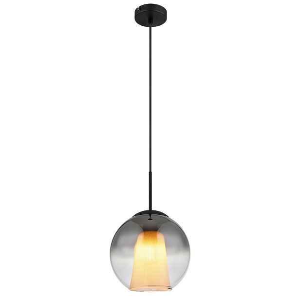 Globo ZÁVĚSNÉ SVÍTIDLO, 25/120 cm