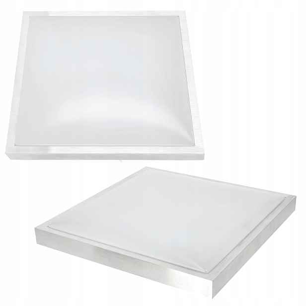 Led stropní Nástěnný Stropní Svítidlo E27 chrom Samira Kobi