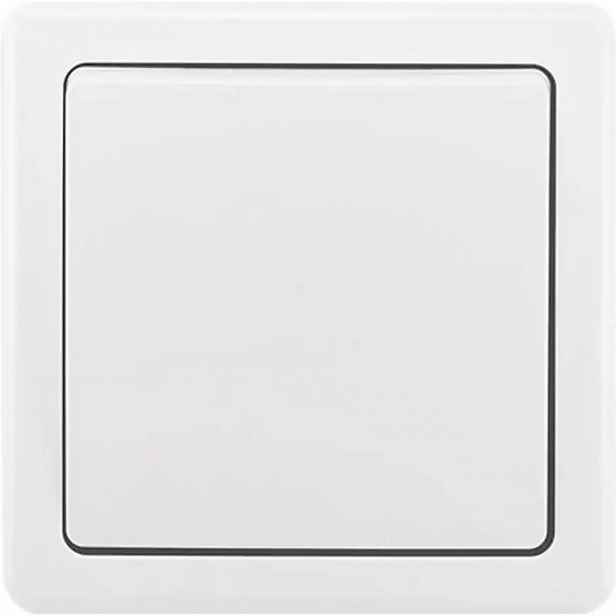 Spínač zvonku 3557g-c80343b1w