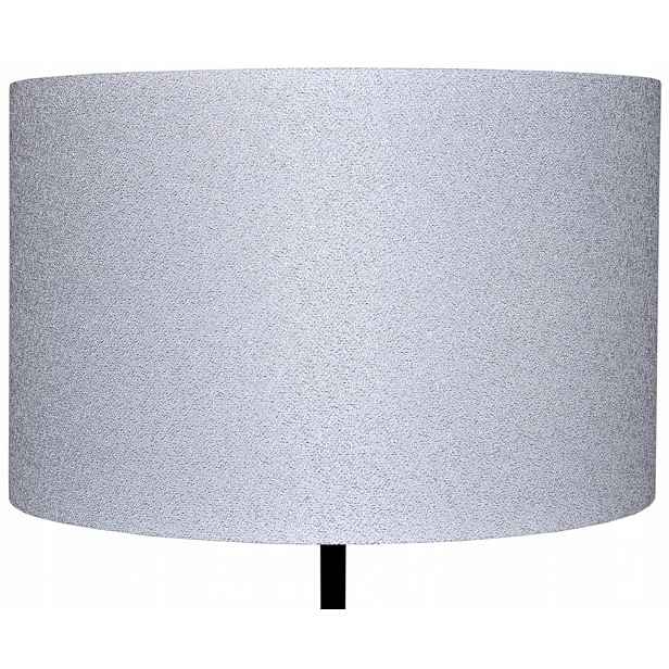 Stínidlo Pro Závěsné Stolní Lampy E27 30CM ANDRIA+redukce E14 Bonus