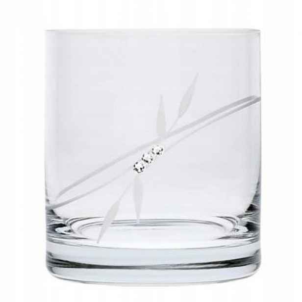 Swarovski Sklenice Whisky 300ML Kpl 6 Ks 139