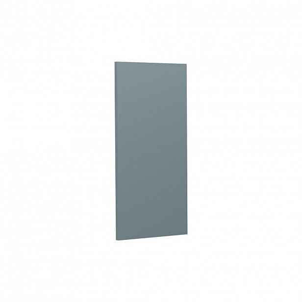 Vicco KUCHYŇSKÁ DVÍŘKA R-Line Modrošedá 29.6 x 59 cm nábytková čela pro závěsnou skříňku