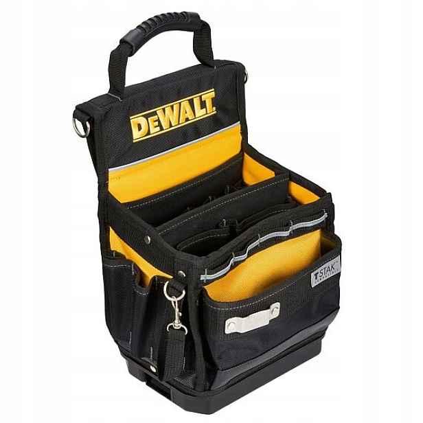 DeWalt DWST83541-1 taška na popruh s organizérem Tstak