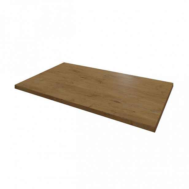 Kuchyňská deska 190x60x2,8 cm URBANO - dub lancelot