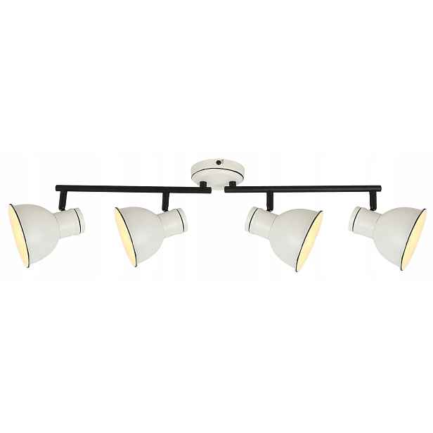 Stropní svítidlo Candellux Zumba 4xE14 94-72153