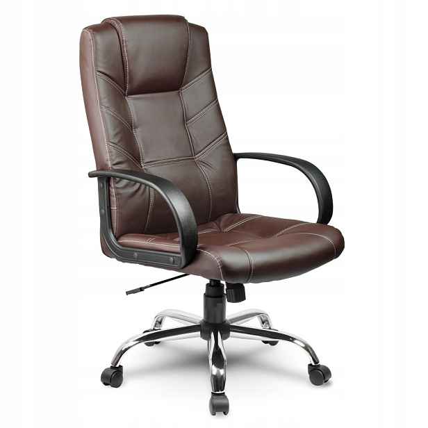 Kancelářská Otočná Židle Ergonomická Nastavitelná Kancelářská Otočná Židle