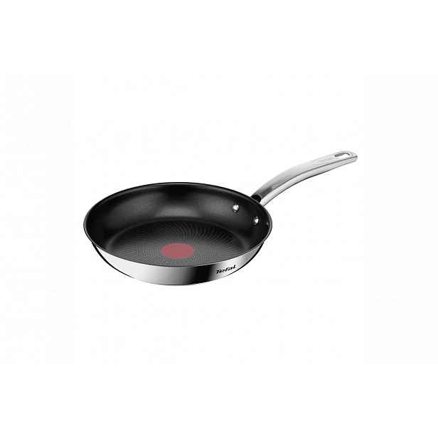 Pánev Tefal Intuition B8170444 24 cm
