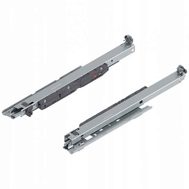 Blum 760H4500SU vodicí lišta Movento 450 Blumotion