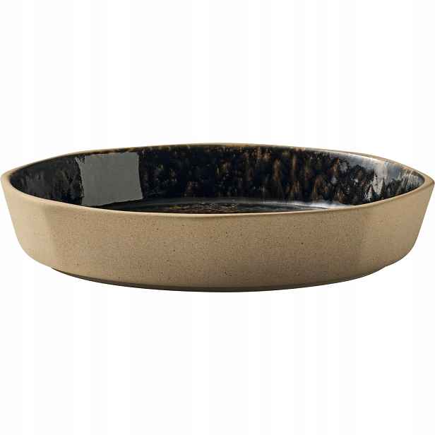 Fortessa Miska, obsah: 0,97 litru, výška: 40 mm, průměr: 220 mm 4 ks