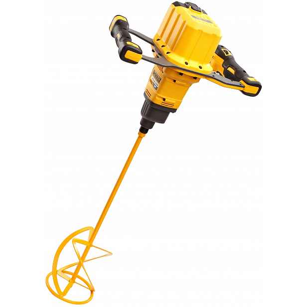Míchačka 54V FlexVolt M14 160mm DeWALT DCD240N