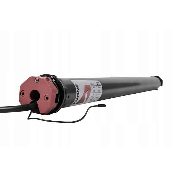 Motor pro rolety Yooda série 35RS, 10 Nm, 17 ot/min s mikrovypínačem Ysh
