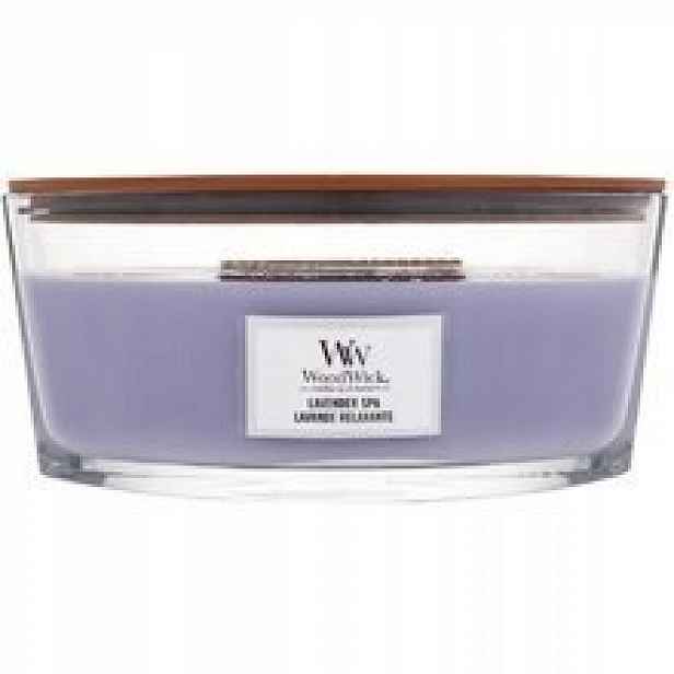WoodWick Lavender Spa 453.6 g