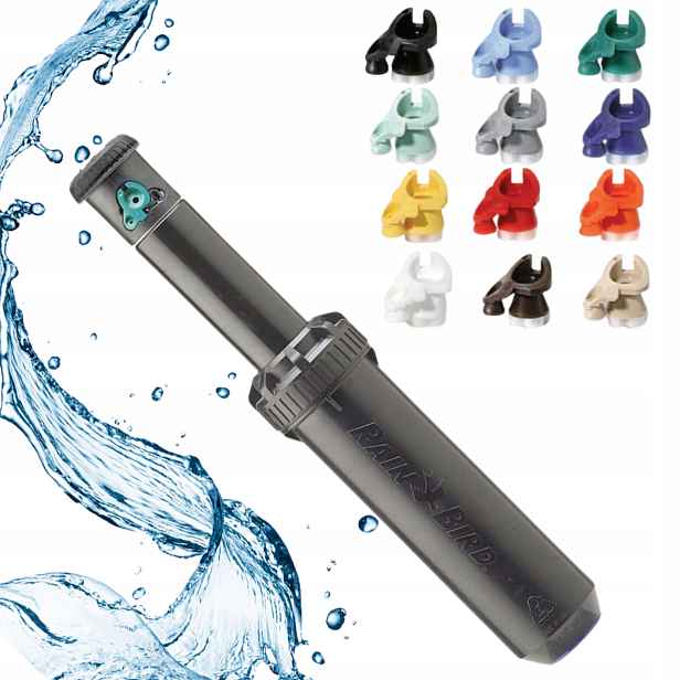 Zavlažovač 8005 – Rain Bird – 50-330 a 360