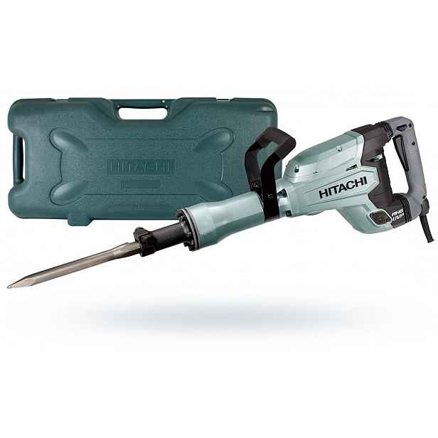 Bourací kladivo Hikoki H65SB3 45 J 1340 W