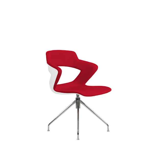 Antares Konferenční židle 2160 TC Aoki style - čalouněný sedák + opěrák