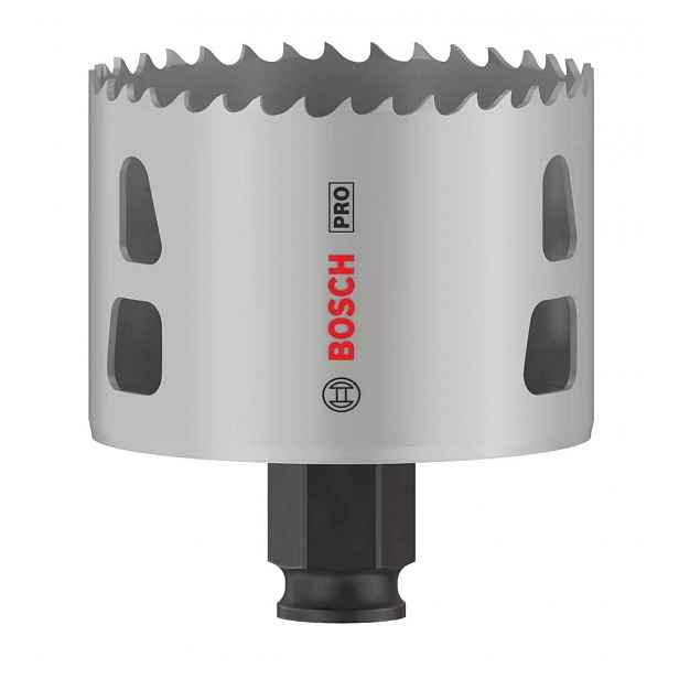 Bosch - Pilová děrovka 67x44 mm 2608594397