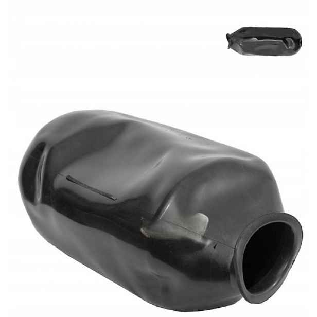Gumový sáček Epdm pro hydrofor Malec-Pompy Imera MG5 1300 Inox Wao 80L