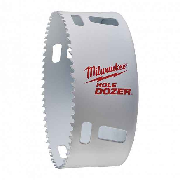 Korunkový Vrták Milwaukee 133 mm