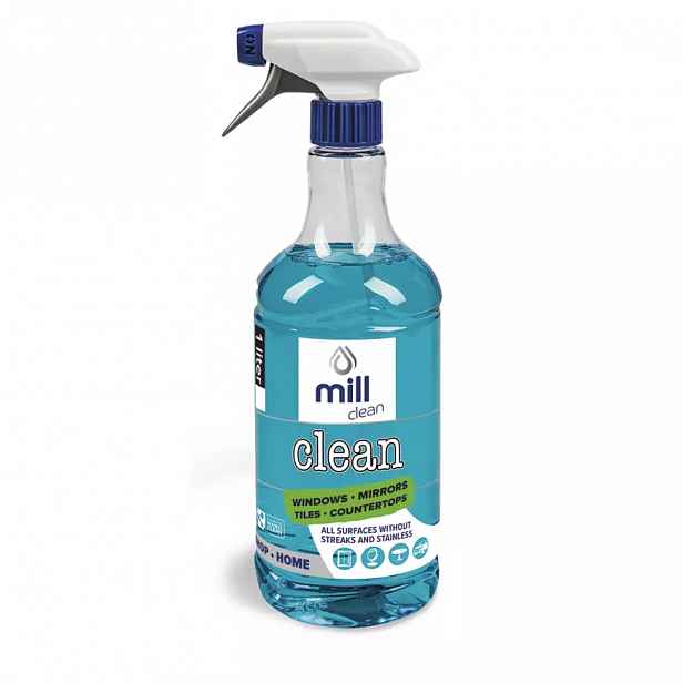 Mill clean 1l