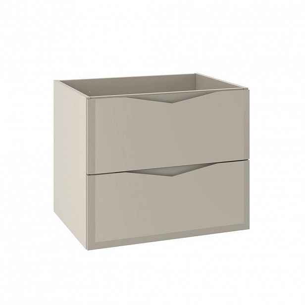Petits-meubles SKŘÍŇKA POD UMYVADLO 60cm Ellie Kašmír