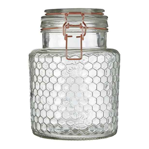 Skleněná dóza – Premier Housewares