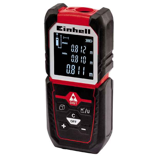 Einhell 2270080 Tc-ld 50 Laserový Měřič