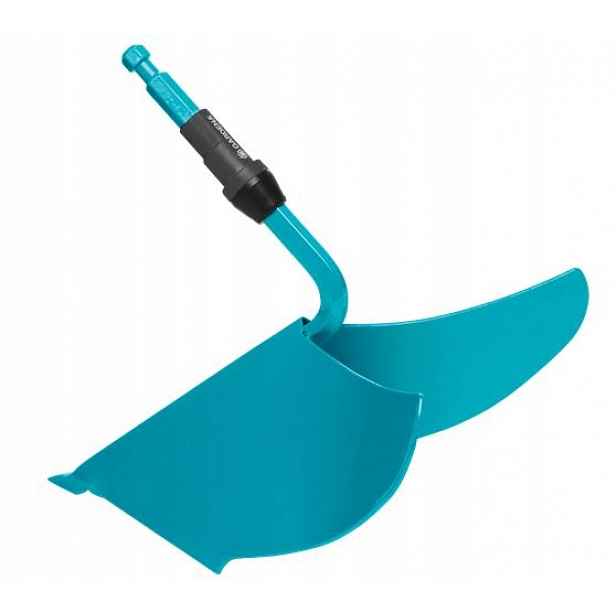 Gardena combisystem sypač 16 cm na brambory a zeleniny 25 let záruka