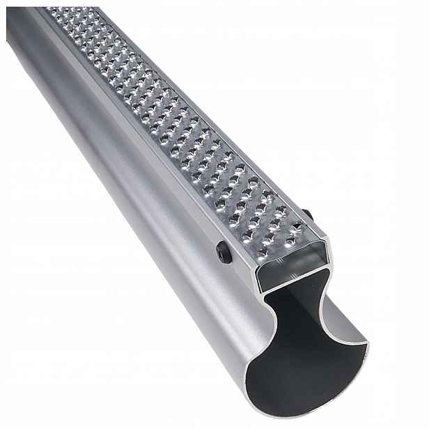 Hliníkový fasádní kotouč na polystyren Tytanx 800 mm Instar 276-4080