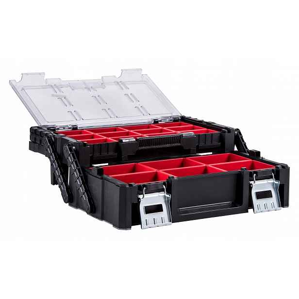 Keter Box Na Nářadí Pro Přenášení Organizéru Cantilever 18''