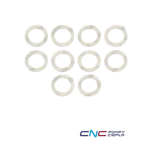 Vaillant 0020143460 Sada těsnění O Ring 10 ks pro plynový kotel
