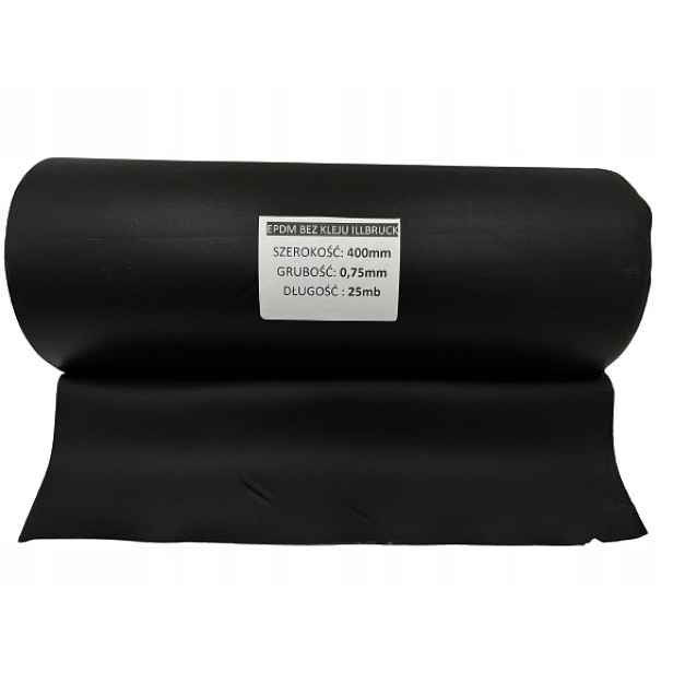 Zástěra Epdm Tremco Illbruck ME220 400 mm/25 m