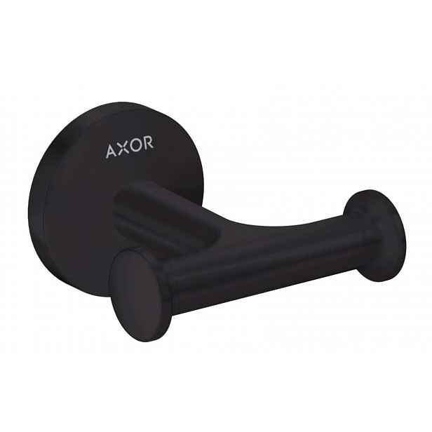 Axor Universal Circular - Dvojháček, matná černá 42812670