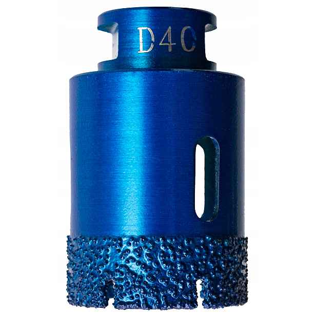 Korunkový Vrták pro keramiku Nozar 40 mm M14 n
