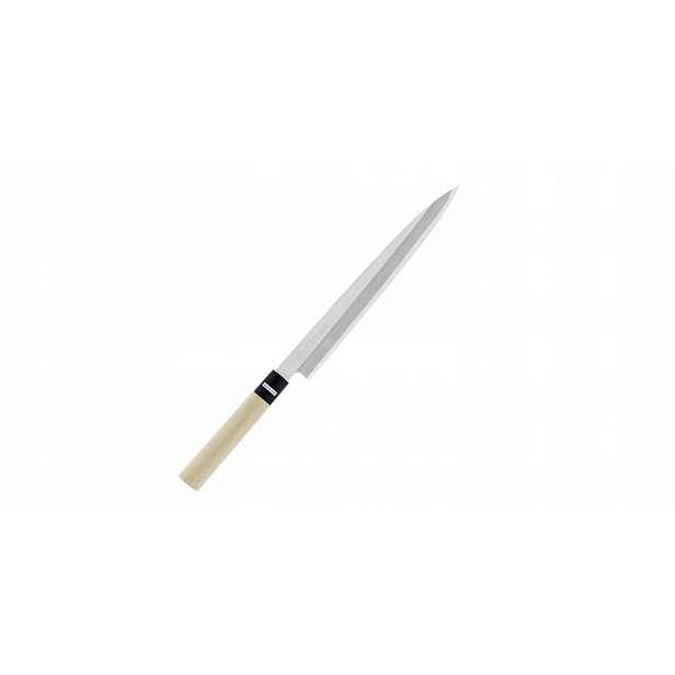 Tojiro Shirogami Nůž Sashimi 27 cm