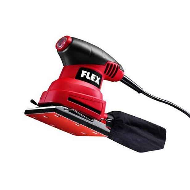 Flex Ms 713 Oscilační bruska 105 x 115 mm 220 W
