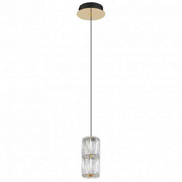 Globo ZÁVĚSNÉ LED SVÍTIDLO, 14/150 cm