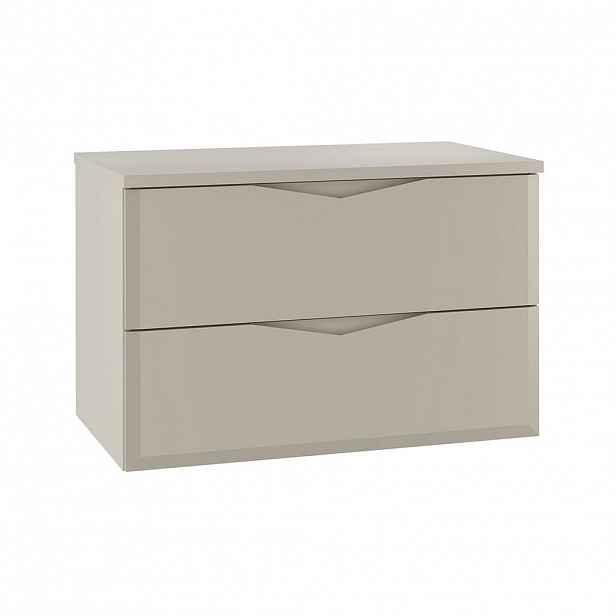 Petits-meubles SKŘÍŇKA POD UMYVADLO 80.6cm Ellie Kašmír