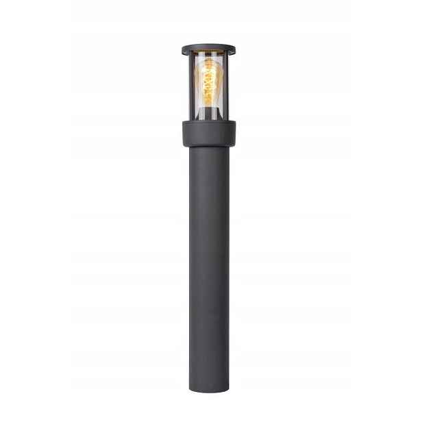 Venkovní stojací lampa Lucide E27 15W Lori