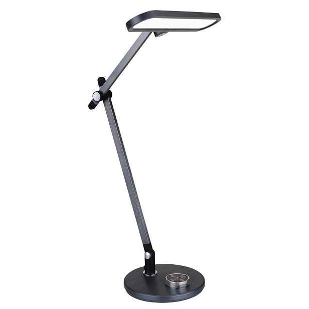 Globo LED LAMPA NA PSACÍ STŮL