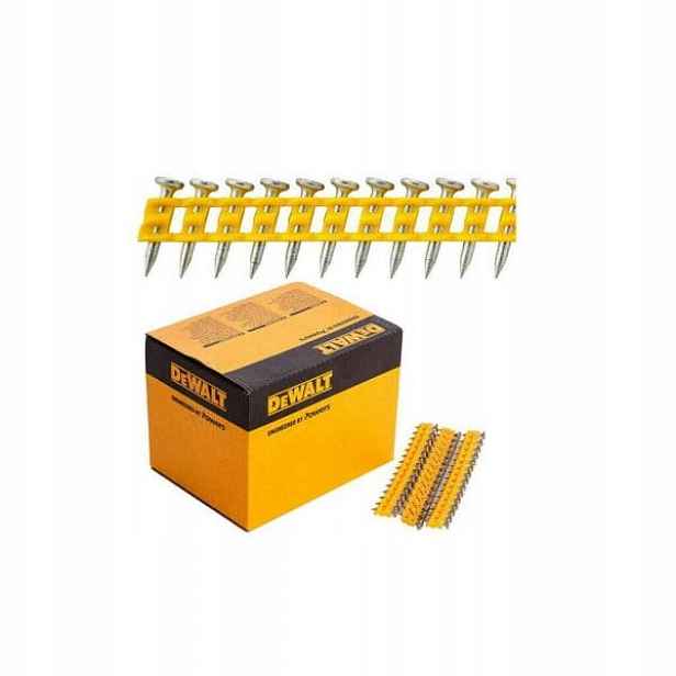 Dewalt DCN8901020 Hřebíky pro DCN890 2,6x20mm Std