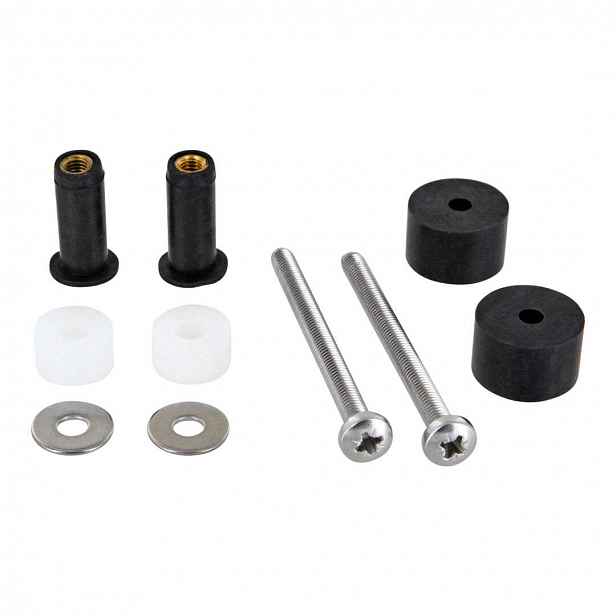 Ideal Standard - Sada pro upevnění umyvadla na desku D570967